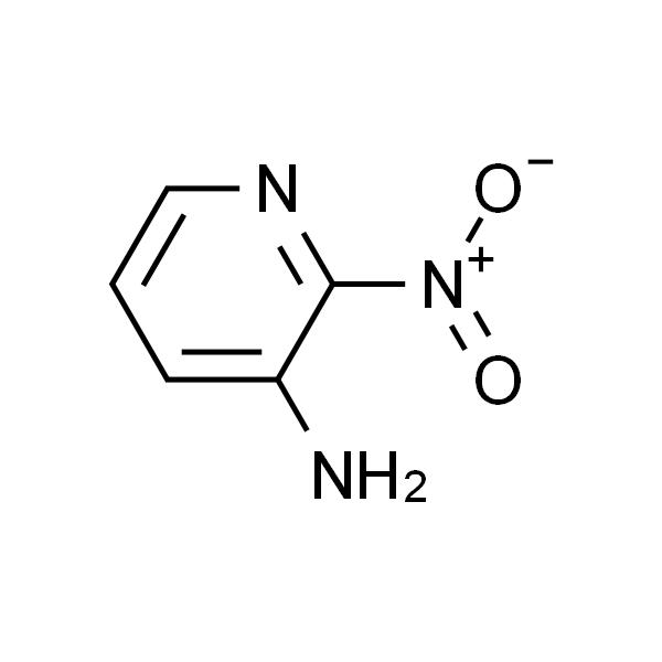 3-氨基-2-硝基吡啶