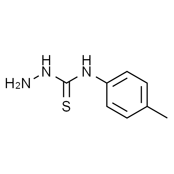 4-4-甲苯基-3-胺基硫脲