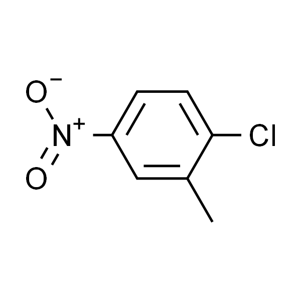 2-氯-5-硝基甲苯