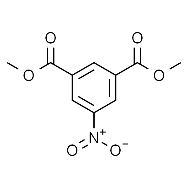 5-硝基间苯二甲酸二甲酯