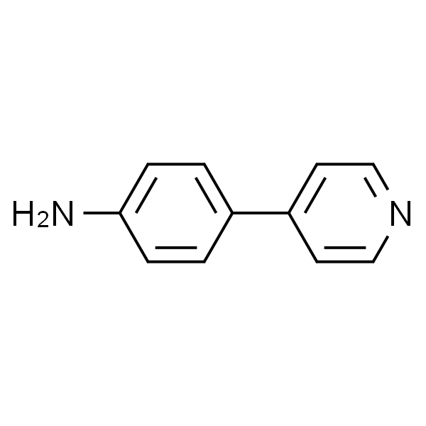 4-(吡啶-4-基)苯胺