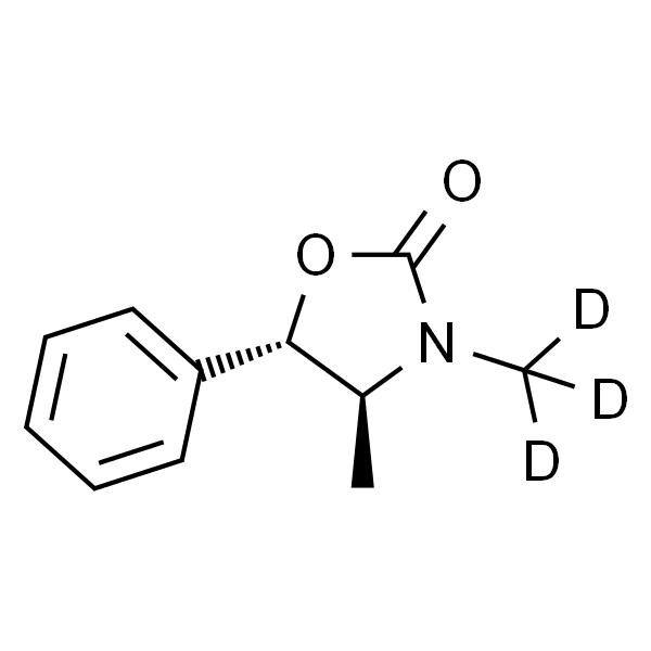 Pseudoephedroxane-d3