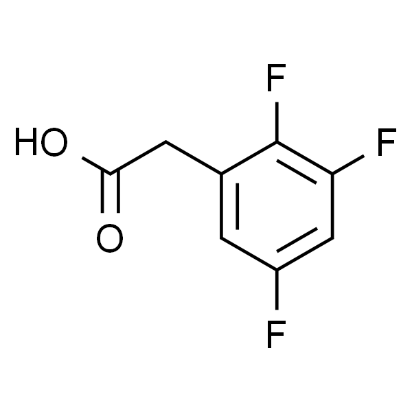 2，3，5-三氟苯乙酸