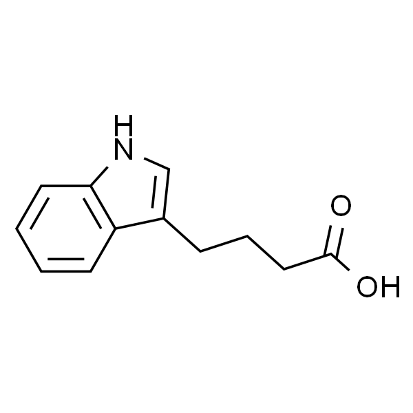 3-吲哚丁酸