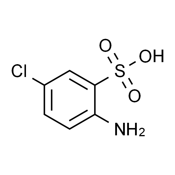 对氯苯胺-2-磺酸(4-氯苯胺-2-磺酸)