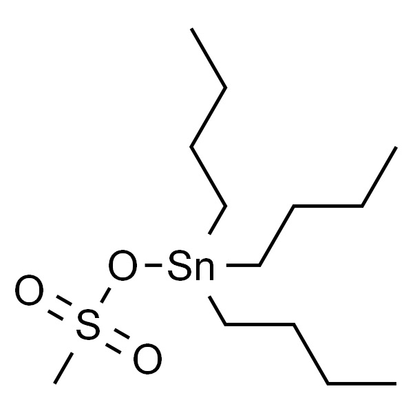 tributylstannyl methanesulfonate