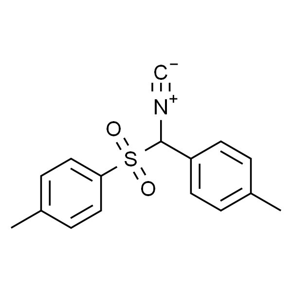 1-((异氰基(对甲苯基)甲基)磺酰基)-4-甲基苯
