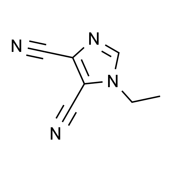 1-乙基-1H-咪唑-4,5-二腈