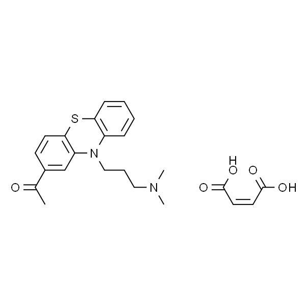 Acepromazine-d6 Maleate