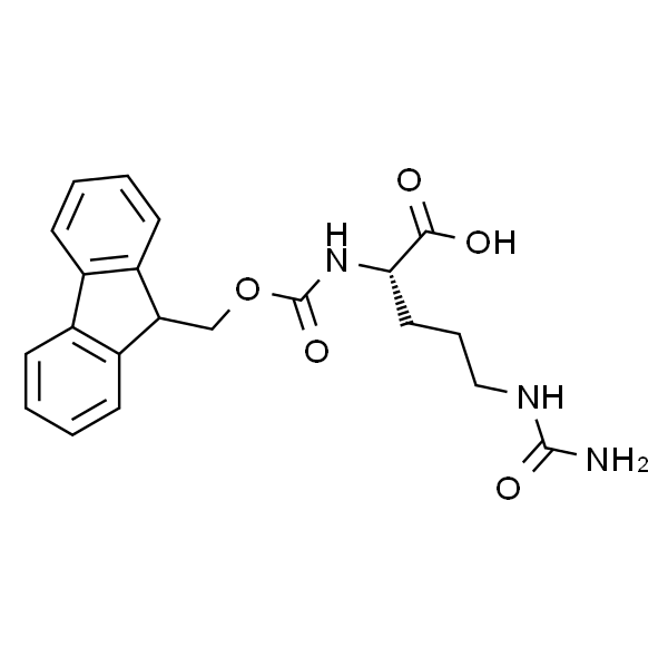 Fmoc-L-瓜氨酸