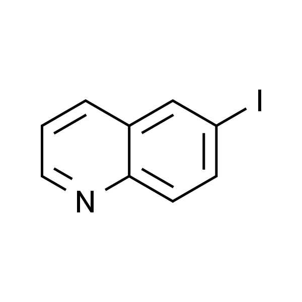 6-碘喹啉