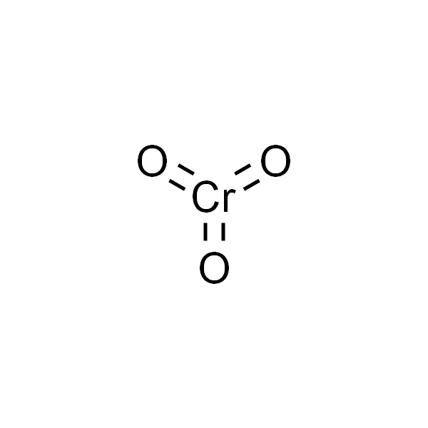 三氧化铬(VI), ACS