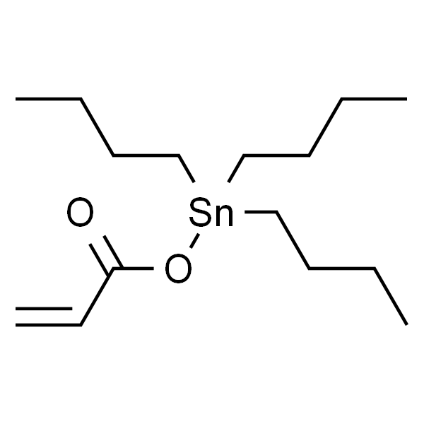 三丁基锡基丙烯酸酯