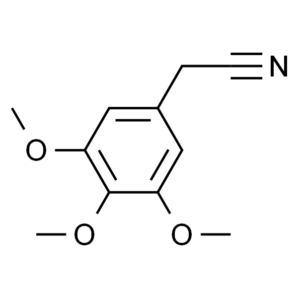 3,4,5-三甲氧基苯乙腈