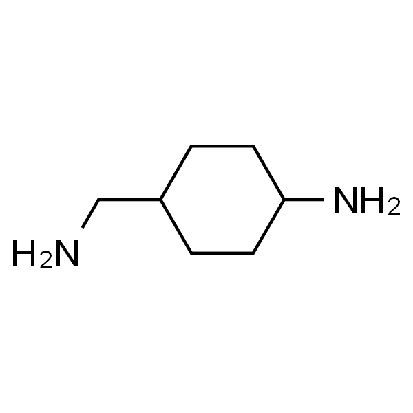 4-(氨甲基)环己胺 (顺反混合物)