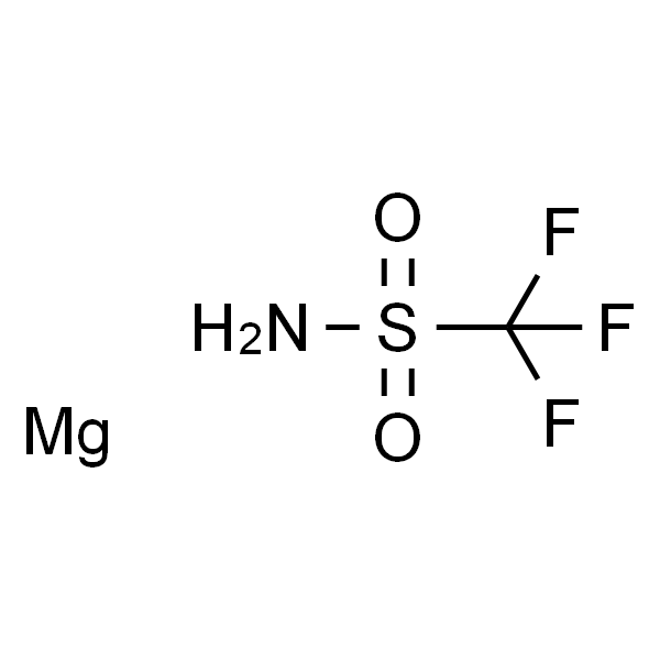 双(三氟甲基磺酰基)酰亚胺镁