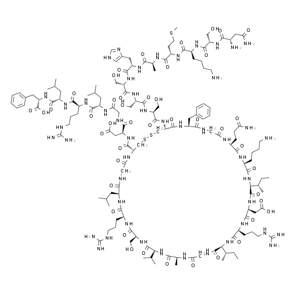 Brain Natriuretic Peptide-32 rat