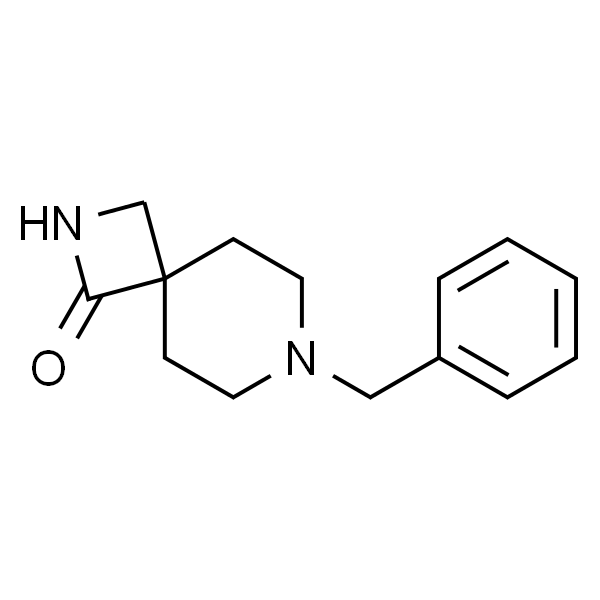 7-苄基-1-氧代-2,7-二氮杂螺[3.5]壬烷