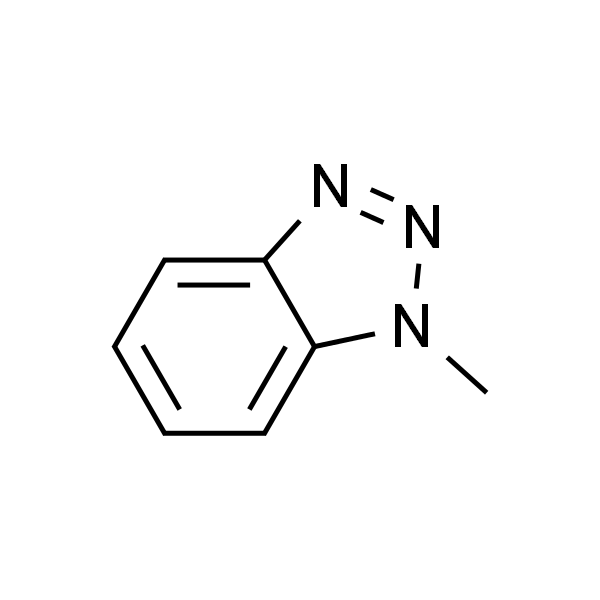 1-甲基-1H-苯并三唑