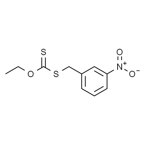 O-ethyl S-3-nitrobenzyl carbonodithioate