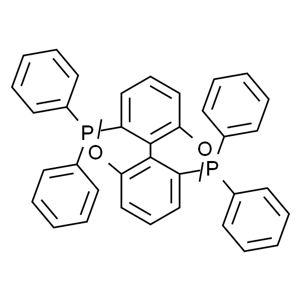 (R)-(+)-(6,6'-二甲氧基联苯-2,2'-基)双(二苯基膦)