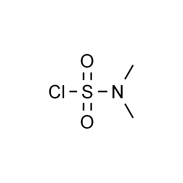 |N|，|N|-二甲胺基磺酰氯