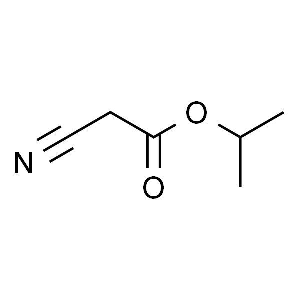 氰基乙酸异丙酯