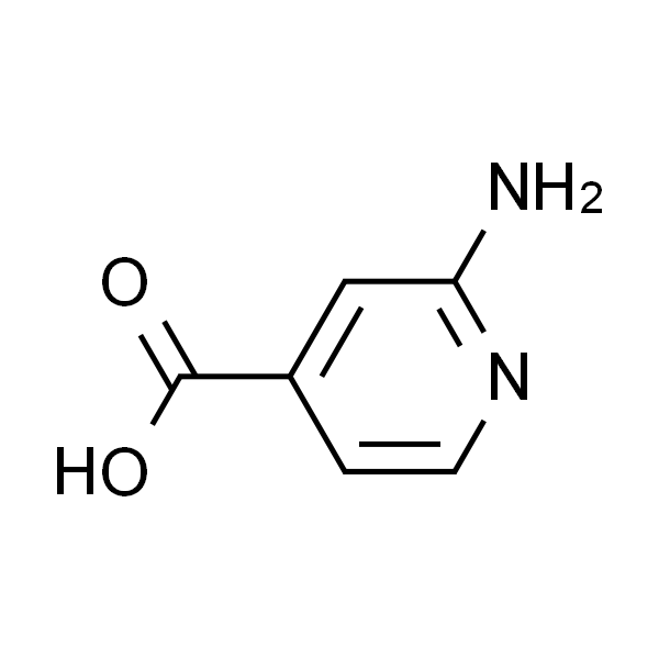 2-氨基异烟酸