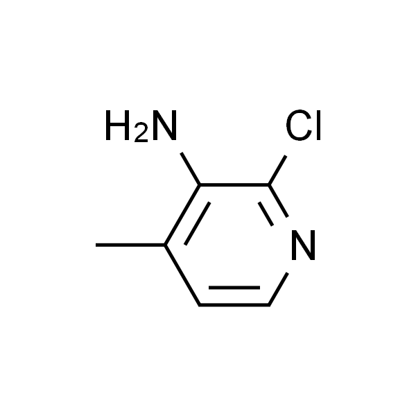 2-氯-3-氨基-4-甲基吡啶