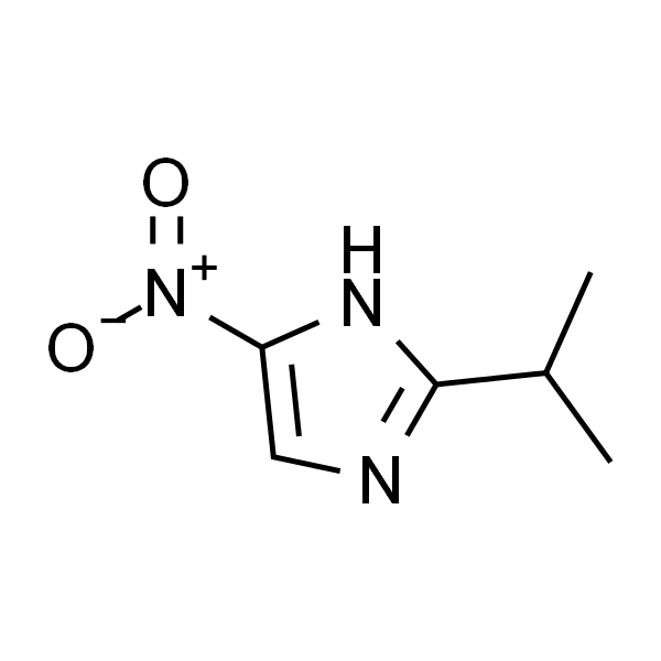 2-Isopropyl-4-nitro-1H-imidazole