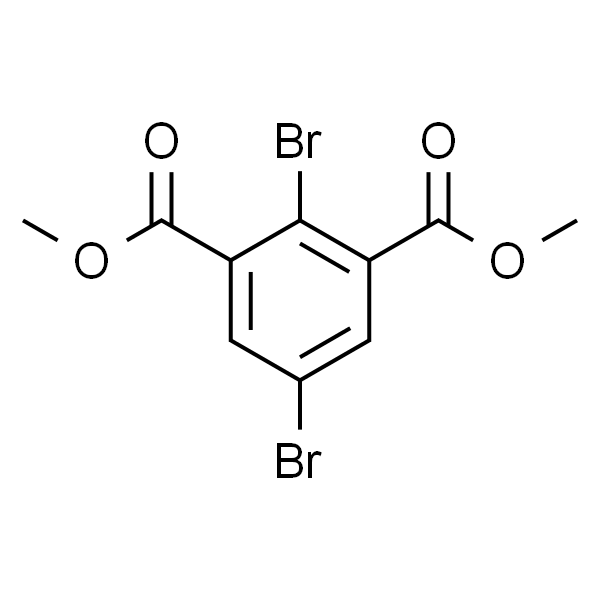 2,5-二溴异邻苯二甲酸二甲酯