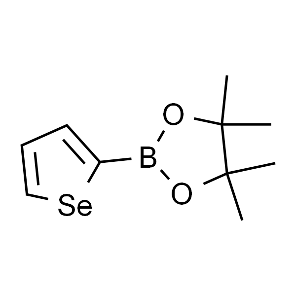 4,4,5,5-四甲基-2-(硒吩-2-基)-1,3,2-二氧杂硼烷