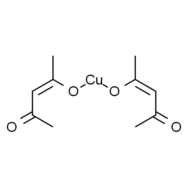乙酰丙酮铜(II)水合物