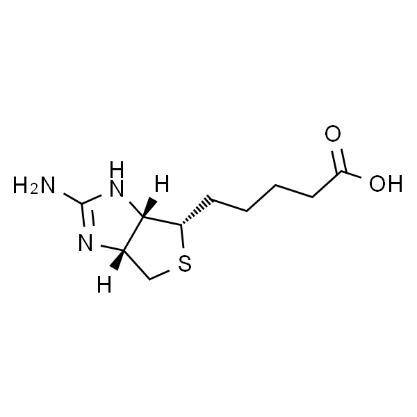 2-亚氨基生物素