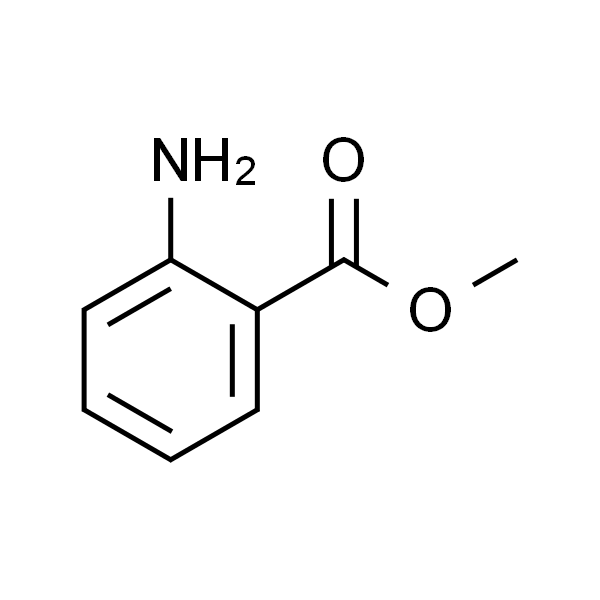 邻氨基苯甲酸甲酯