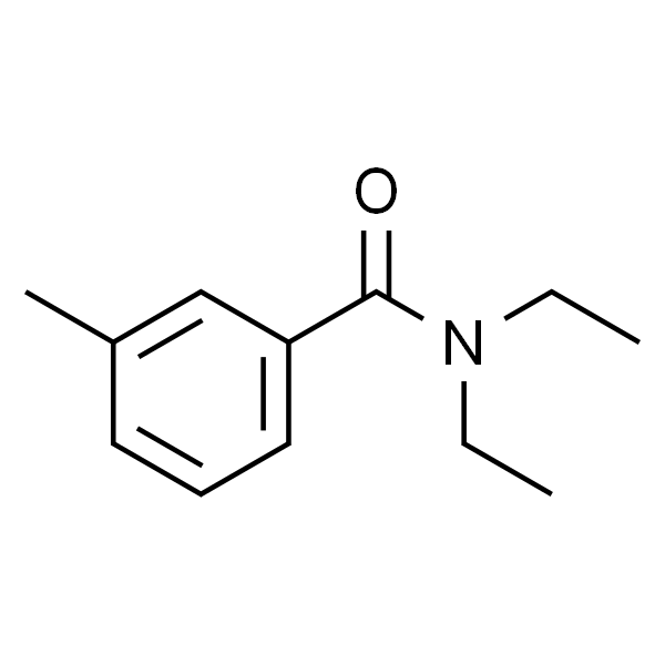 N,N-二乙基-3-甲苯酰胺