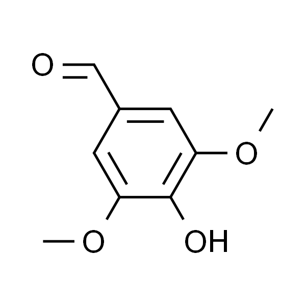 丁香醛