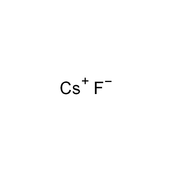 Cesium fluoride (99.9%-Cs)