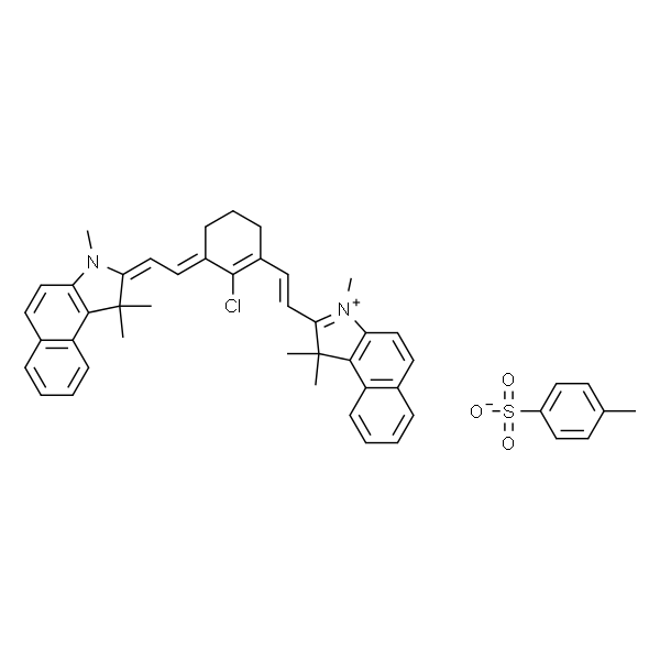 IR-813对甲基苯磺酸盐