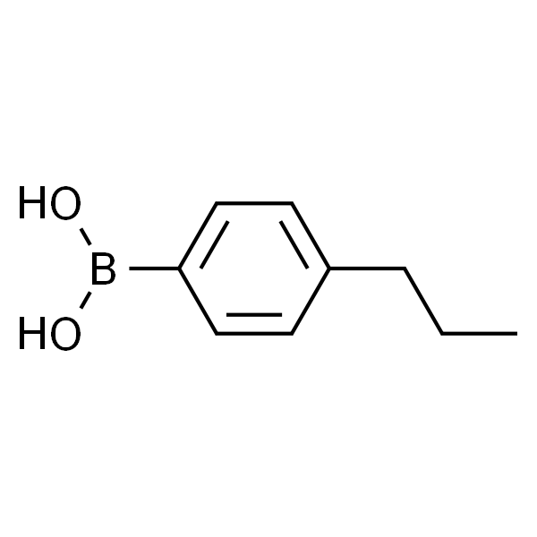 4-丙基苯硼酸