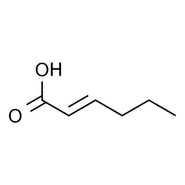 反式-2-己烯酸