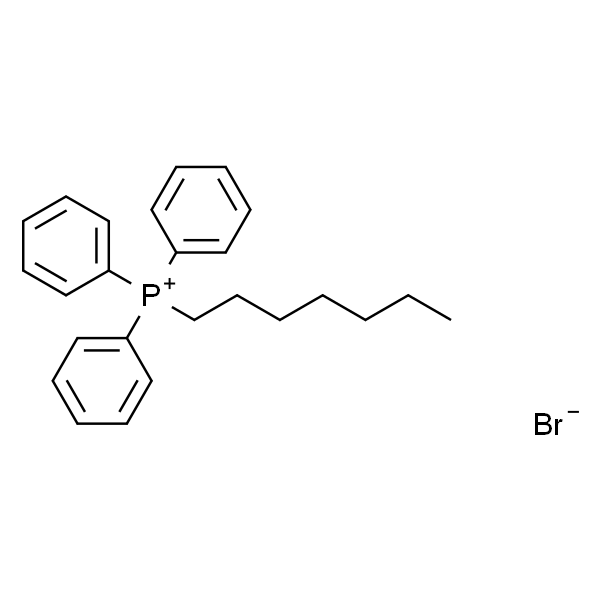 正庚基三苯基溴化膦