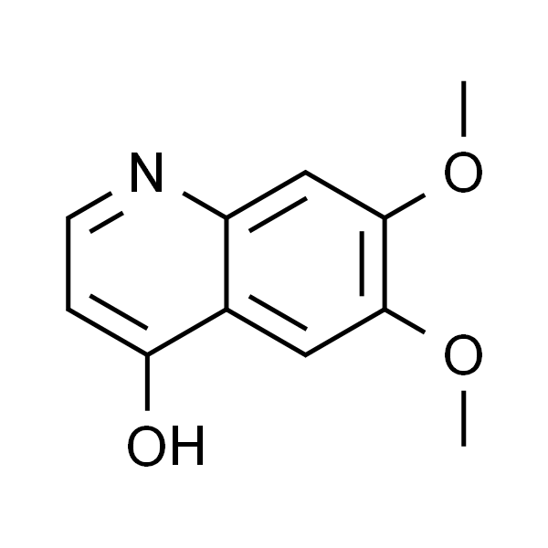 6,7-二甲氧基-4-羟基喹啉