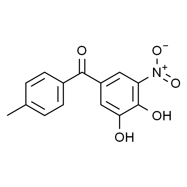 3,4-二羟基-4'-甲基-5-硝基苯甲酮