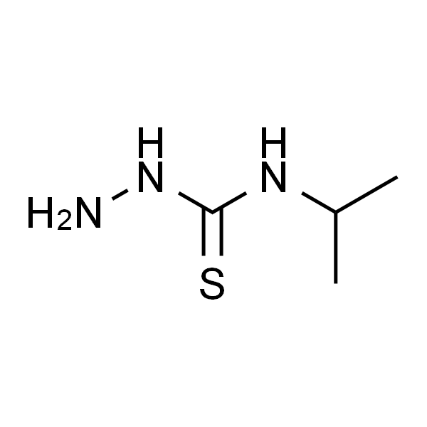 4-异丙基-3-氨基硫脲