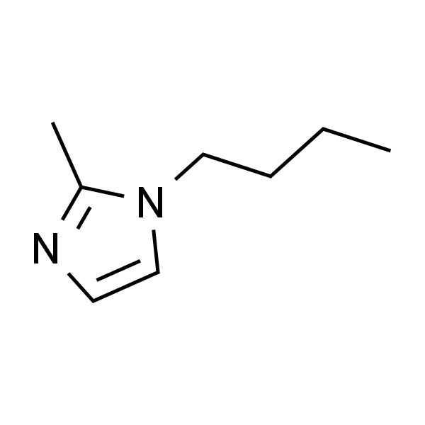 1-丁基-2-甲基咪唑