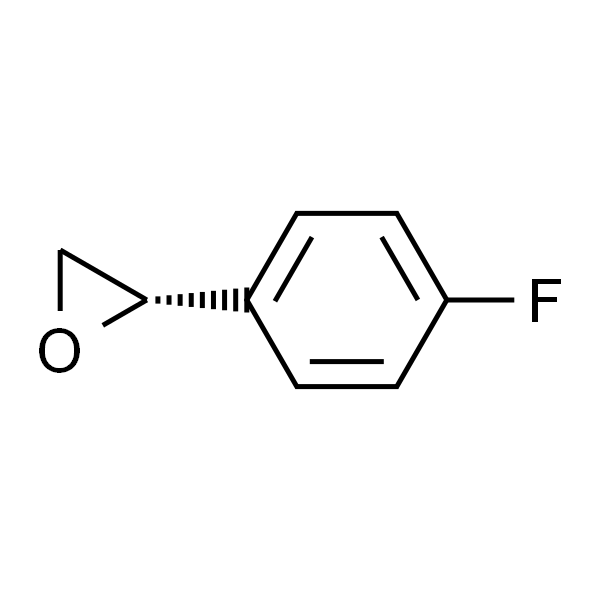 (S)-(4-氟苯基)环氧乙烷