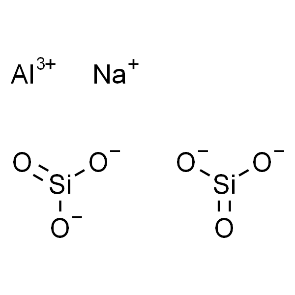 硅铝酸钠