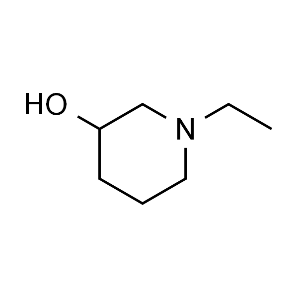 1-乙基-3-羟基哌啶