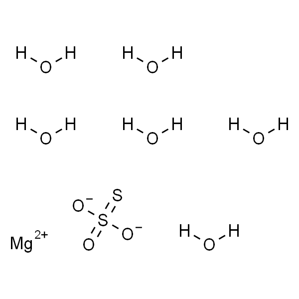 硫代硫酸镁